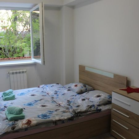 Milan'S Apartment Skopje Zewnętrze zdjęcie