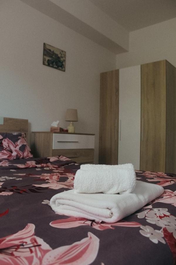 Milan'S Apartment Skopje Zewnętrze zdjęcie