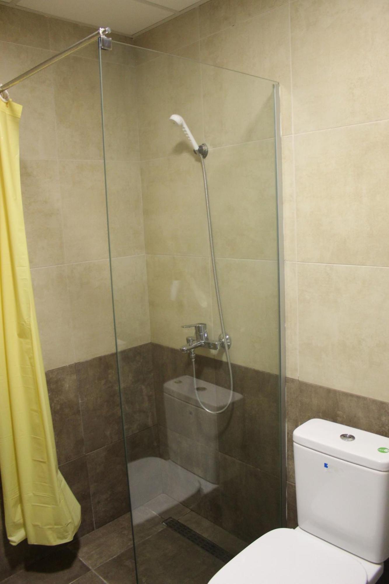 Milan'S Apartment Skopje Zewnętrze zdjęcie